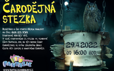 A je tu další skvělá akce.Tak neváhejte a zerezervujte si své místo..:-)